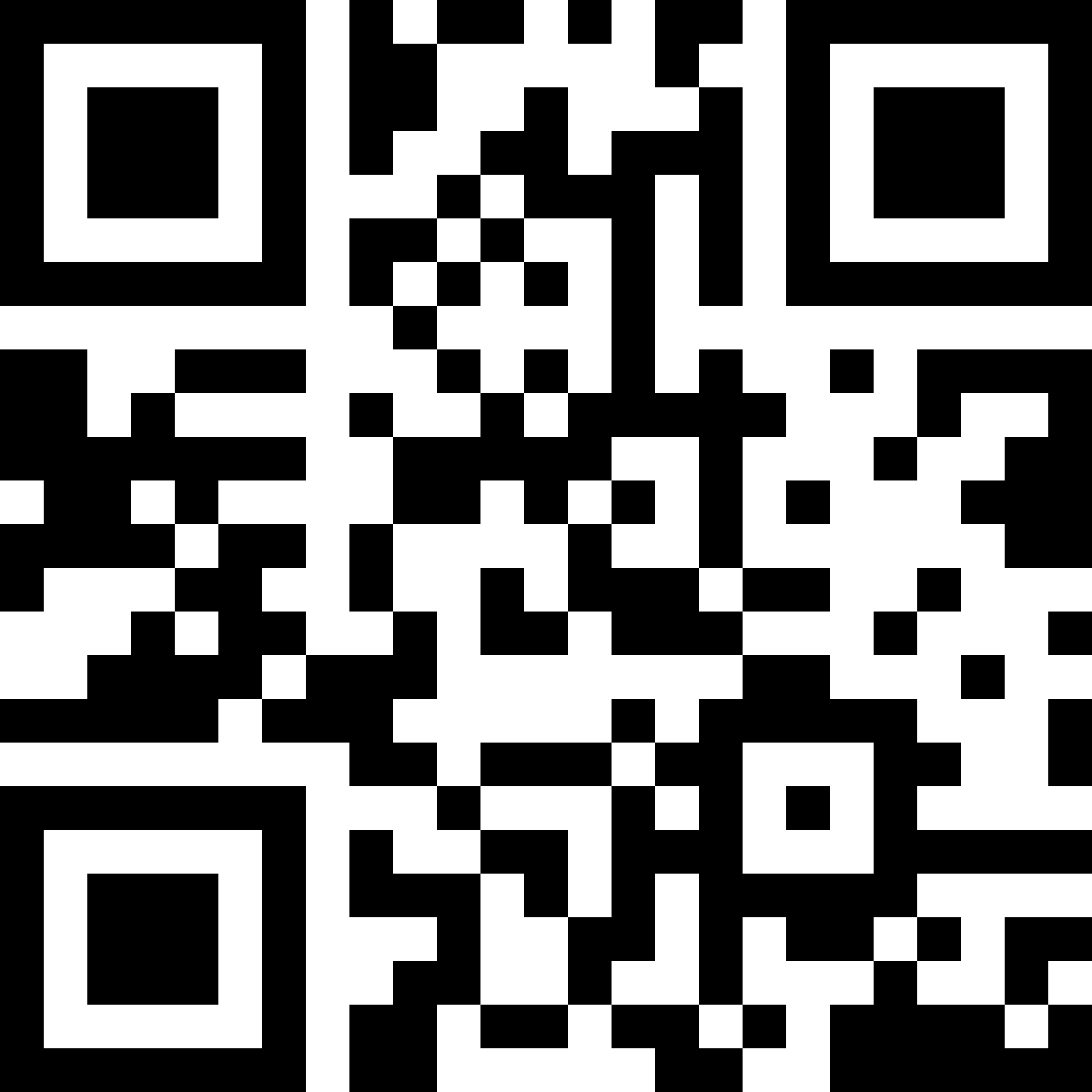 QR-код Яндекс Отзывы